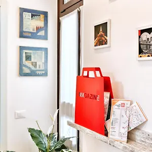 Bilocale, Vicino Al Centro Appartamento