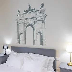 Boccaccio's Flats Appartamento