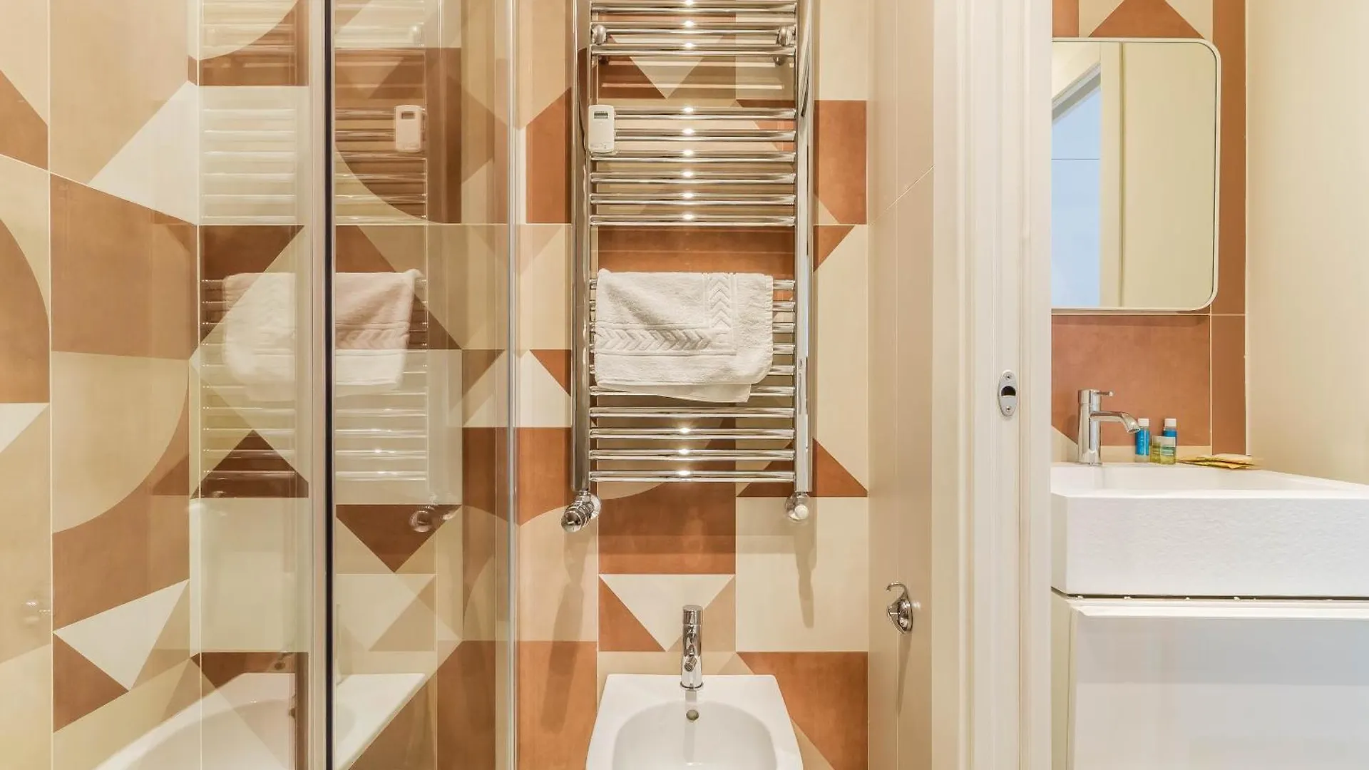 Appartamento Domusmi Cybo-2 Milano
